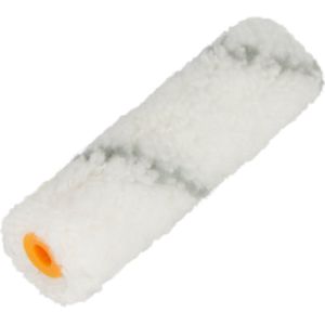 Pienter Pro Muurverfroller Mat - WIT - Liter - Muurverfroller Binnen