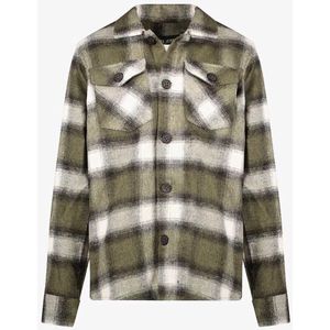 Cars Jeans Overhemd Bount Jr. - Jongens
