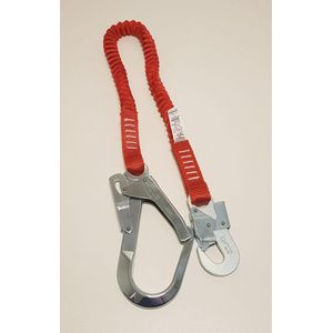 Lanex elastische I-lijn 1.5 meter; LB EL2-22 - AZ002 - Incl. AZ002