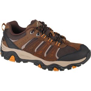 Skechers Pine Trail - Kordova 204242-CDB, Mannen, Bruin, Trekkingschoenen, maat: 44