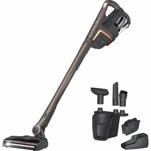 Miele Triflex HX1 Pro - Steelstofzuiger