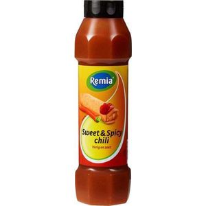 Remia | Sweet & Spicy Chili | 800 ml
