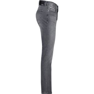 Mac spijkerbroek grijs 5-pocket - 3632