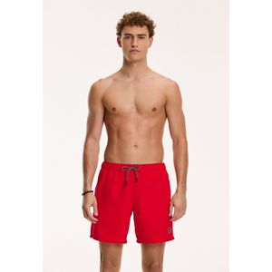 Shiwi SWIMSHORTS Regular fit mike - rood - XXL