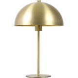 Light & Living Tafellamp Merel - Antiek Brons - Ø29,5cm - Modern - Woonkamer - Slaapkamer