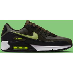 Sneakers Nike Air Max 90 ""Sequoia Medium Olive"" - Maat 42.5