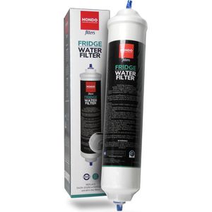 Mondo waterfilter geschikt voor Amerikaanse koelkast van Samsung en LG - Filter - HAFEX/EXP - DA29-10105J