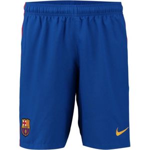 Nike FC Barcelona Thuisbroekje 2016-2017 Senior Origineel-XXL