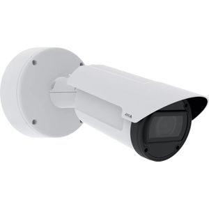 Axis Q1809-LE 150mm Kogel (vorm) IP-beveiligingscamera Buiten 7680 x 4320 Pixels Plafond/muur