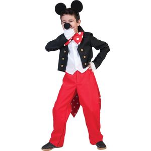 Muis Mike Mickey 104