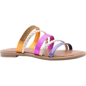 Hookipa Muiltje Multicolor 39