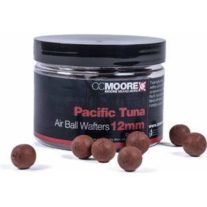 CC Moore Pacific Tuna - Air Ball Wafters - 15mm - Rood