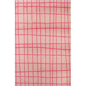 Caro - Hot Pink - 240 x 340 cm