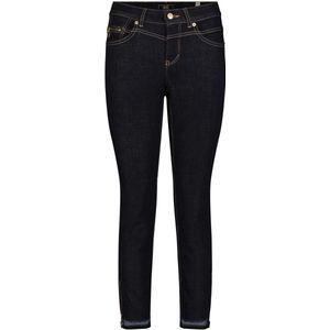 MAC • donkerblauwe Rich Slim Chic jeans • maat 36
