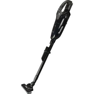 Makita DCL285FZB Accu Steelstofzuiger Zwart 18V Basic Body