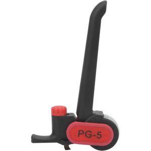 Handmatige Draadstripper en Kabelstripper voor Ronde Kabels tot 25 mm - Vervangbaar Mes