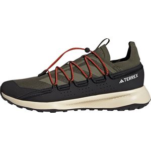 adidas TERREX Terrex Voyager 21 Travel Schoenen - Unisex - Groen- 44 2/3