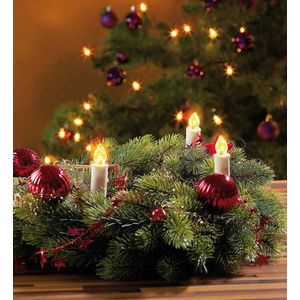 Kerstverlichting buiten – kerstdecoratie buiten – premium kwaliteit kerstverlichting – duurzaam – perfect kerst versieringen