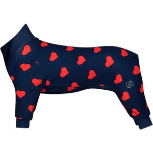 Equivera Honden Pyjama - Hondentrui - Honden Kleding - Hondenpyjama - Pyjama Voor Honden