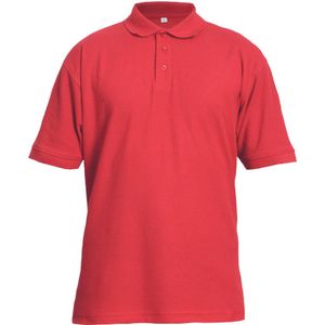 Cerva BANAR polo-shirt 03050054 - Rood - 3XL