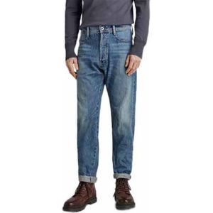 G-STAR Arc 3D Jeans - Heren - Antique Faded Blue Opal - W32 X L32