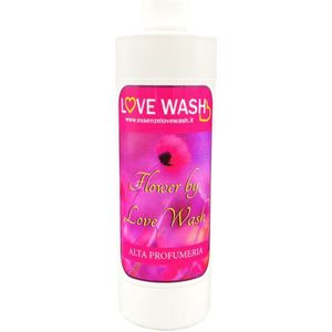 Wasparfum Flower by Love Wash 500ml - Love Wash