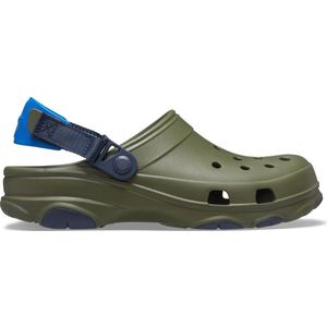 Crocs - Classic All-Terrain Clog - Outdoor Crocs-37 - 38