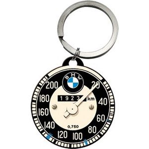 Sleutelhanger BMW 4 cm