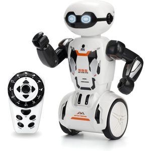 MacroBot Zelfbalancerende Robot