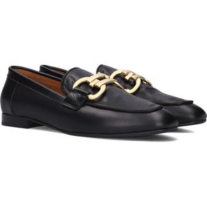 Notre-V 5632 Loafers - Instappers - Dames - Zwart - Maat 38,5