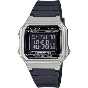 Casio Collection Horloge  - Zwart