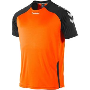 hummel Aarhus Sportshirt Kids - Maat 140