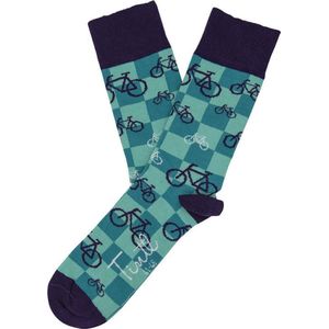 Tintl socks unisex sokken | Dutch - Amsterdam 2.0 (maat 36-40)