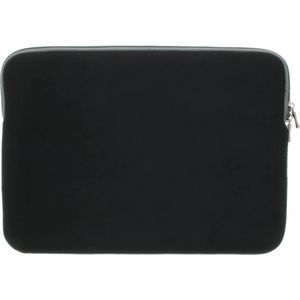 Smartphonehoesjes.nl Zwart universele sleeve Macbook 13 inch