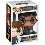 Harry Potter with Prophecy #32  - Harry Potter - Funko POP!