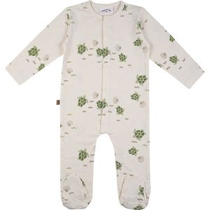 Frogs and Dogs - Turtle Onesie - - Maat 50/56 -