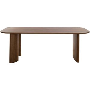 Light & Living Eettafel Aymara - Hout - 240 x 100cm