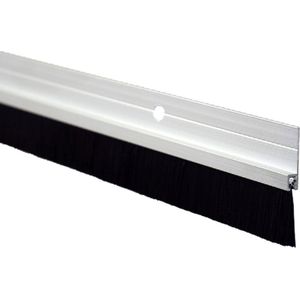 Tochtweerder Ferrestock Zilverkleurig 1 m x 42,5 mm