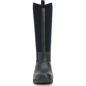 Muck Boot Arctic Adventure Outdoorlaarzen - Zwart - Dames - Maat 43