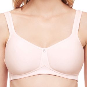 Cup BH zonder beugel voorgevormd Susa | extra stevig | soft peach 95E