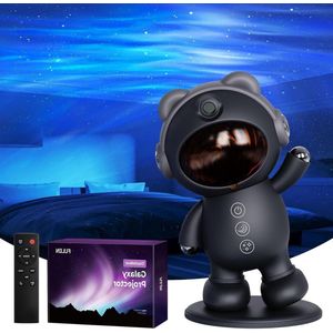 Lavalamp projector-sterrenhemel led-nachtlampje voor kinderkamer-wolkenlicht led-plafond
