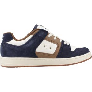DC MANTECA 4 M SHOE Blauw 46 EU