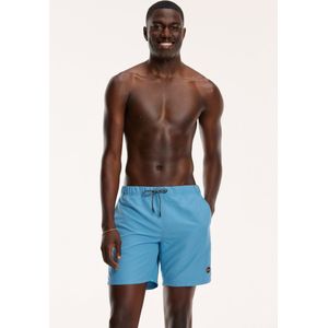 Shiwi SWIMSHORTS Regular fit mike - canadian blue - M