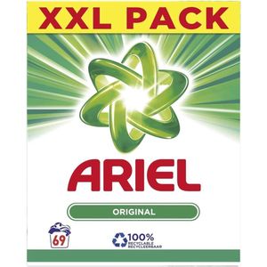 Waspoeder Original XXL - 69 Wasbeurten - 4485 gram