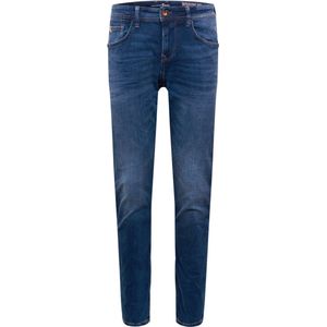 Tom Tailor Slim Piers Soft Stretch Jeans Blauw 29 / 32 Man