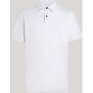 Reset Heren Zadar Polo White