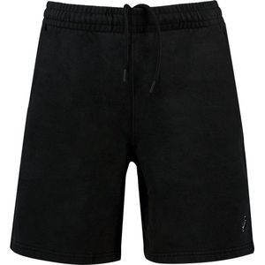 Superdry Code Sl Essential Sweatshort - Heren - Black - L