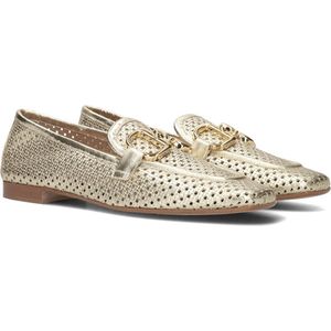 Notre-V 08-42 Loafers - Instappers - Dames - Goud - Maat 43