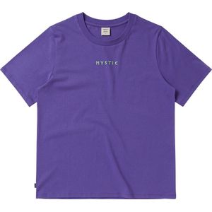 Brand Season Tee Women - Purpe