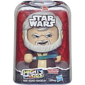 Star Wars Mighty Muggs E3 Obi Wan Kenobi